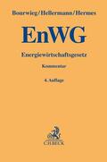 Bourwieg / Hellermann / Hermes |  EnWG | Buch |  Sack Fachmedien