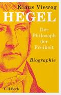 Vieweg |  Hegel | Buch |  Sack Fachmedien