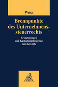 Brühl / Weiss |  Das KöMoG | Buch |  Sack Fachmedien