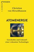 Hirschhausen |  Atomenergie | Buch |  Sack Fachmedien