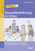 Hubrig |  Sexualerziehung in Kitas | Buch |  Sack Fachmedien