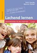Gaudo / Kaiser |  Lachend lernen | Buch |  Sack Fachmedien