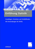 Tiemann |  Einführung Statistik | Buch |  Sack Fachmedien