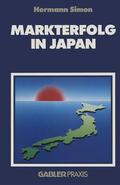 Simon |  Markterfolg in Japan | Buch |  Sack Fachmedien