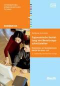 Schneider / DIN e.V. |  Ergonomische Gestaltung von Benutzungsschnittstellen | Buch |  Sack Fachmedien