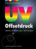 Schmitt |  UV-Offsetdruck | Buch |  Sack Fachmedien