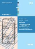 Grünewald / Wurzer / DIN e.V. |  Monetäre Patentbewertung nach DIN 77100 | Buch |  Sack Fachmedien