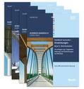 DIN e.V. |  Handbücher Eurocode 1 bis 4: Brücken | Buch |  Sack Fachmedien