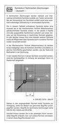 Bertschat / DIN e.V. |  Symbole in der mechanischen Technik | eBook | Sack Fachmedien