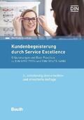 Gouthier / DIN e.V. |  Kundenbegeisterung durch Service Excellence | Buch |  Sack Fachmedien