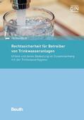 Hardt / DIN e.V. |  Rechtssicherheit für Betreiber von Trinkwasseranlagen | eBook | Sack Fachmedien