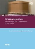 Herzau / Kaßmann / Volkmann |  Verpackungsprüfung in der Praxis | Buch |  Sack Fachmedien