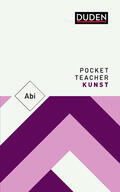 Wirth / Poessnecker / Pfeifer |  Poessnecker, U: Pocket Teacher Abi Kunst | Buch |  Sack Fachmedien
