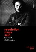 Gutjahr |  »Revolution muss sein« | Buch |  Sack Fachmedien