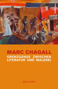 Koller |  Marc Chagall | Buch |  Sack Fachmedien
