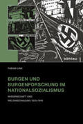 Link |  Burgen und Burgenforschung im Nationalsozialismus | eBook | Sack Fachmedien