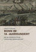 Schlöder |  Bonn im 18. Jahrhundert | Buch |  Sack Fachmedien