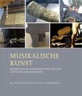 Uppenkamp / Wald-Fuhrmann |  Musikalische Kunst | Buch |  Sack Fachmedien