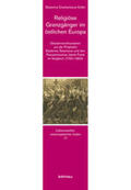 Emeliantseva / Koller |  Religiöse Grenzgänger im östlichen Europa | Buch |  Sack Fachmedien
