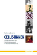 Deserno |  Cellistinnen | eBook | Sack Fachmedien