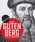 Gottschalk |  Johannes Gutenberg | eBook | Sack Fachmedien