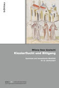 Goetschi |  Svec Goetschi, M: Klosterflucht und Bittgang | Buch |  Sack Fachmedien