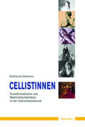 Deserno |  Cellistinnen | Buch |  Sack Fachmedien