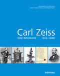 Paetrow / Wimmer / Carl Zeiss AG |  Carl Zeiss | Buch |  Sack Fachmedien