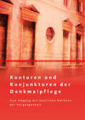 Scheurmann |  Konturen und Konjunkturen der Denkmalpflege | Buch |  Sack Fachmedien