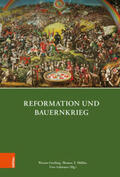 Schirmer / Greiling / Müller |  Reformation und Bauernkrieg | Buch |  Sack Fachmedien