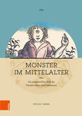 Simek |  Monster im Mittelalter | eBook | Sack Fachmedien
