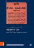 Stamm-Kuhlmann |  November 1918 | eBook | Sack Fachmedien
