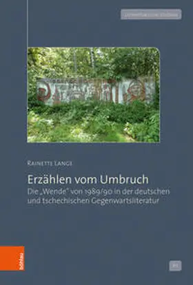 Lange |  Erzählen vom Umbruch | Buch |  Sack Fachmedien
