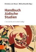 Braun / Brumlik |  Handbuch Jüdische Studien | eBook | Sack Fachmedien