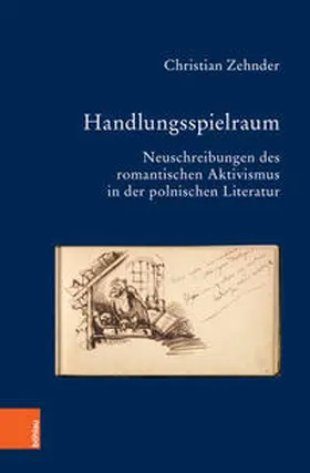 Zehnder / Marti / Thiergen |  Handlungsspielraum | Buch |  Sack Fachmedien