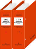 Frank |  Handbuch des Bundesversorgungsrechts (TWZ) | Loseblattwerk |  Sack Fachmedien