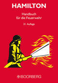  Handbuch für die Feuerwehr | Buch |  Sack Fachmedien