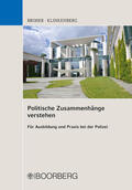 Brimer / Klinkenberg |  Brimer, J: Politische Zusammenhänge verstehen | Buch |  Sack Fachmedien