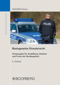 Wagner |  Basisgesetze Einsatzrecht | Buch |  Sack Fachmedien