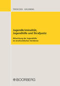 Trenczek / Goldberg |  Jugendkriminalität, Jugendhilfe und Strafjustiz | eBook | Sack Fachmedien