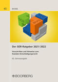 Busse |  Busse, S: SER-Ratgeber 2020/2021 | Buch |  Sack Fachmedien