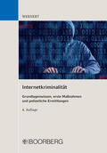 Wernert |  Internetkriminalität | Buch |  Sack Fachmedien