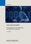 Wernert |  Internetkriminalität | eBook | Sack Fachmedien