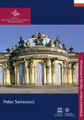 Stiftung Preussische Schlösser und Gärten Berlin-Brandenburg |  Palac Sanssouci | Buch |  Sack Fachmedien