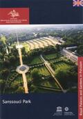 Stiftung Preußische Schlößer |  Sanssouci Park | Buch |  Sack Fachmedien
