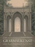 Rehberger |  Die Grabmalkunst von Karl Friedrich Schinkel | Buch |  Sack Fachmedien