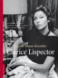 Meyer-Krentler |  Meyer-Krentler, L: Clarice Lispector | Buch |  Sack Fachmedien