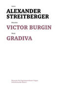 Streitberger / Schmidt / Imorde |  Victor Burgin | Buch |  Sack Fachmedien