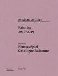 Engler |  Michael Müller. Ernstes Spiel. Catalogue Raisonné Vol. 1.2 | Buch |  Sack Fachmedien