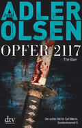 Adler-Olsen |  Opfer 2117 | Buch |  Sack Fachmedien